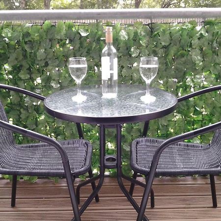 Edinburgh Holiday Apartment - Central Location Exterior foto