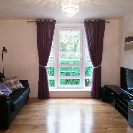 Edinburgh Holiday Apartment - Central Location Exterior foto