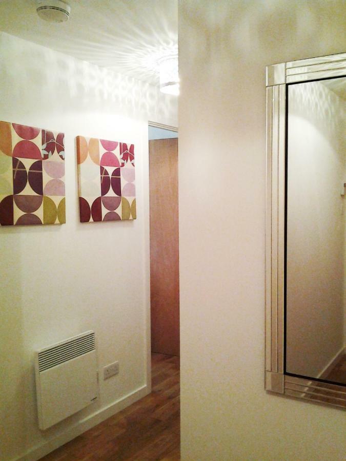 Edinburgh Holiday Apartment - Central Location Exterior foto
