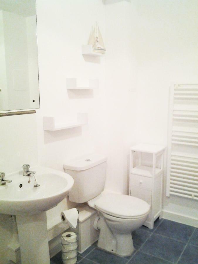 Edinburgh Holiday Apartment - Central Location Exterior foto