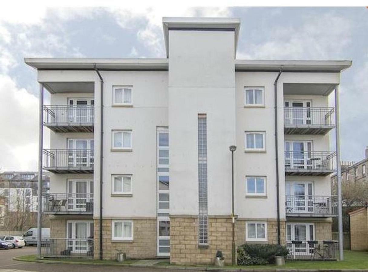 Edinburgh Holiday Apartment - Central Location Exterior foto