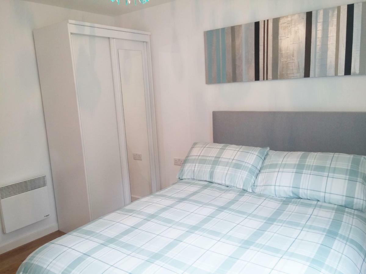 Edinburgh Holiday Apartment - Central Location Exterior foto